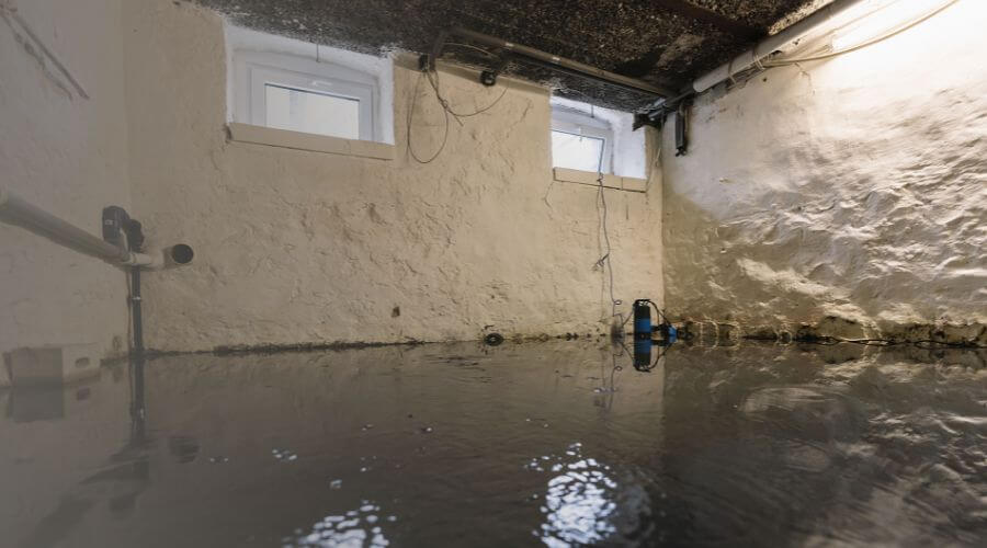 Why choose Quick Help Restoration for water damage restoration in Wyndmoor